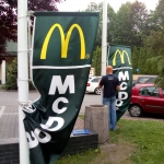 Przegląd techniczny dla McDonalds Zabrze